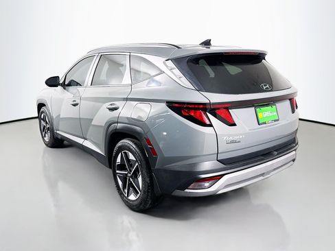 Used 2025 Hyundai Tucson SEL FWD image 7