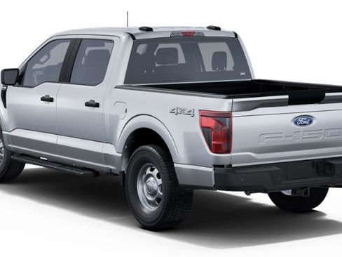 New 2025 Ford F150 XL image 46