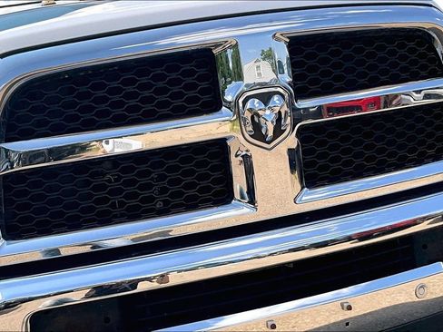 Used 2018 RAM 2500 SLT w/ Snow Chief Group AWD/4WD image 31