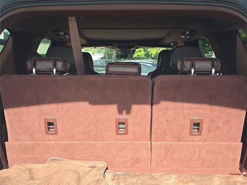 Used 2019 Lincoln Navigator Black Label w/ Cargo Package image 11