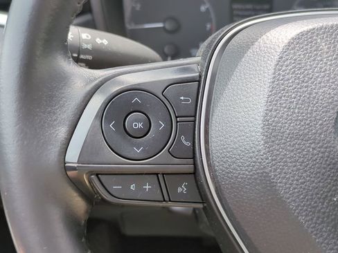Used 2024 Toyota Corolla SE FWD image 22