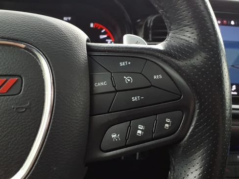 Used 2023 Dodge Durango GT AWD/4WD image 20