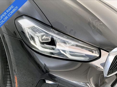 Used 2023 BMW X4 M w/ Executive Package image 39