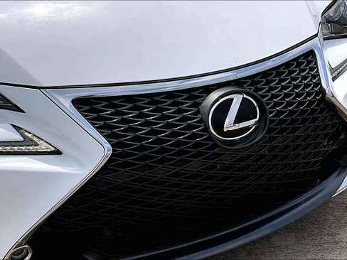 Used 2015 Lexus RC 350 w/ F Sport w/Summer Tires RWD image 27