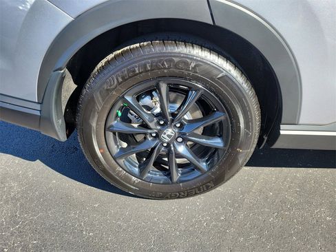 Certified 2026 Honda CR-V Sport image 5