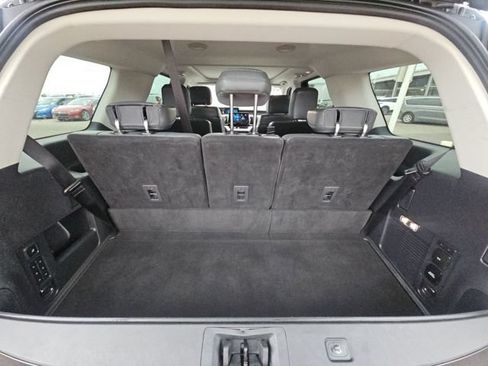 Used 2025 Ford Expedition Active AWD/4WD image 14