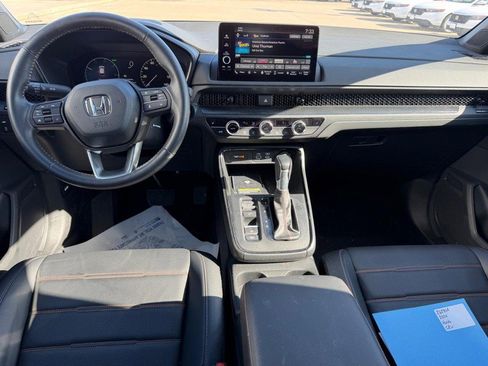 Used 2024 Honda CR-V Sport-L image 11