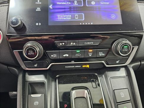 Used 2021 Honda CR-V EX-L image 24