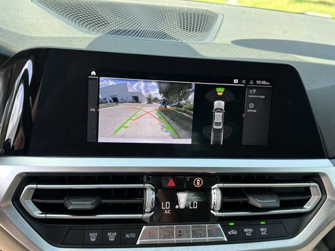 Used 2021 BMW 330i Sedan w/ Convenience Package RWD image 25