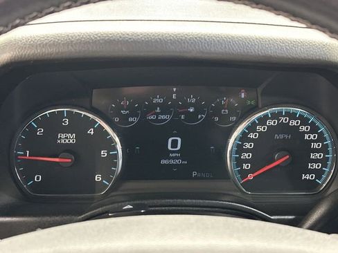 Used 2018 Chevrolet Tahoe Premier image 7