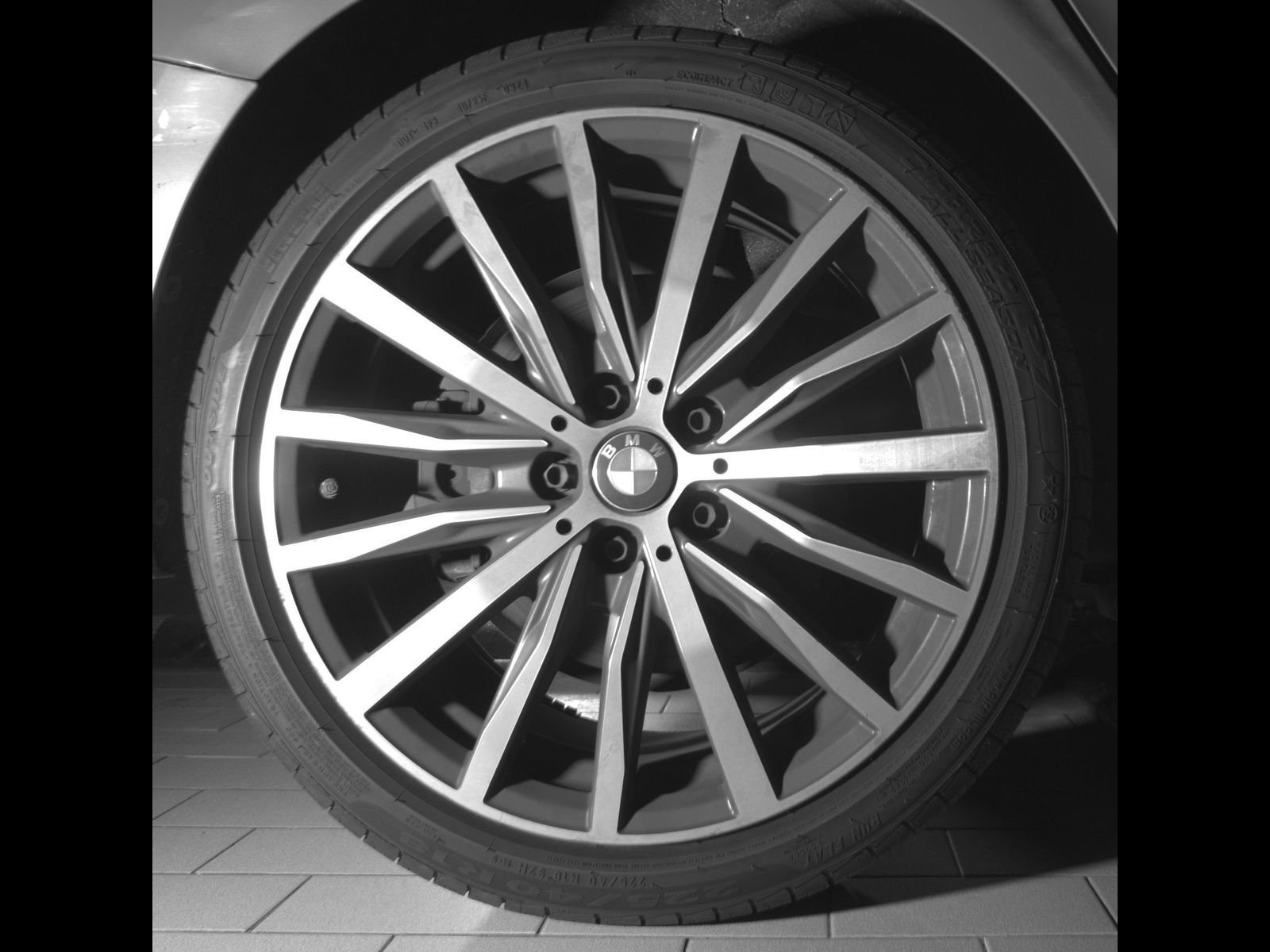 Used 2022 BMW 228i Gran Coupe w/ Convenience Package FWD image 24