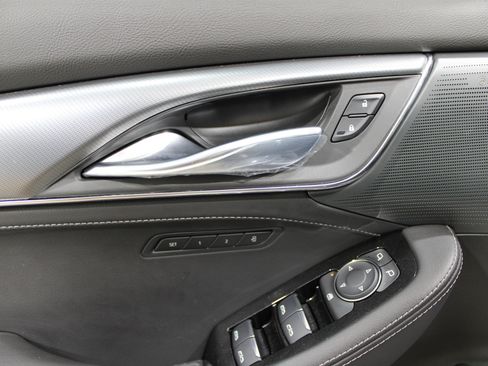 Used 2025 Cadillac CT5 Premium Luxury w/ Sun And Sound Package image 8