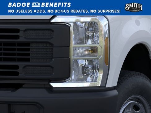 New 2026 Ford F350 XL AWD/4WD image 19