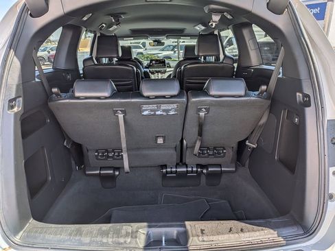 Used 2025 Honda Odyssey Sport-L image 29
