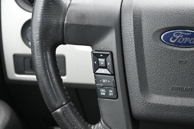 Used 2012 Ford F150 FX4 w/ FX Luxury Pkg AWD/4WD image 16