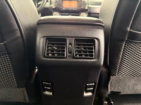 Used 2017 Toyota 4Runner TRD Pro AWD/4WD image 27