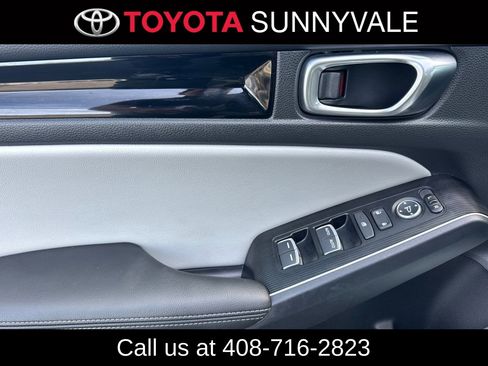 Used 2025 Honda Civic Sport image 15