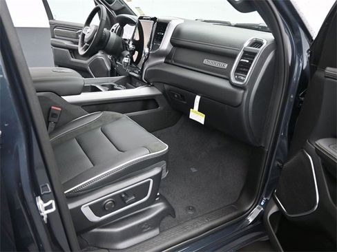 New 2026 RAM 1500 Laramie w/ Laramie Southwest Edition image 25