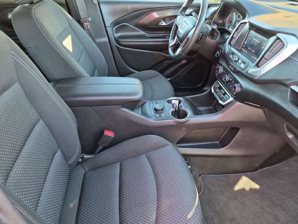 Used 2023 GMC Terrain SLE w/ Driver Convenience Package AWD/4WD image 33