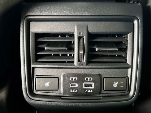 New 2026 Subaru Outback Touring XT image 25