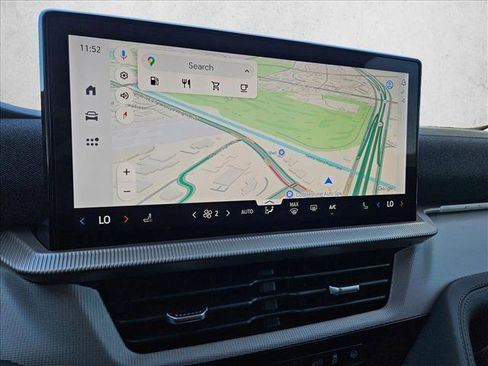 New 2026 Ford Explorer Active RWD image 13