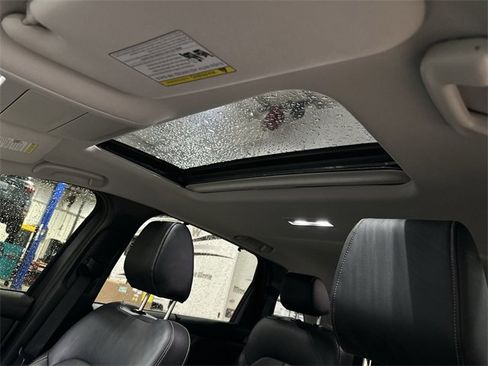 Certified 2025 MAZDA CX-90 3.3 Turbo w/ Preferred Package image 20