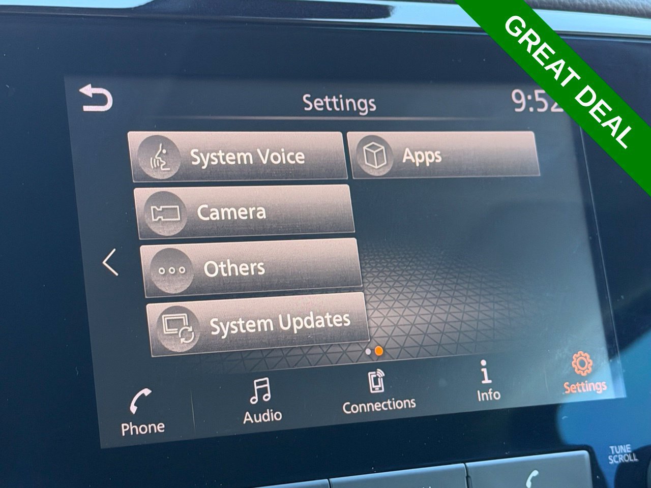 Used 2024 Nissan Titan SV w/ SV Convenience Package RWD image 30