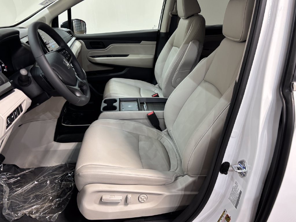 New 2027 Honda Odyssey EX-L image 11