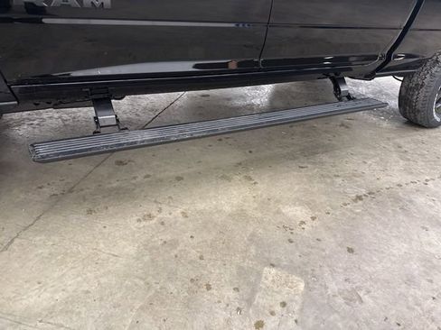 New 2026 RAM 2500 Laramie image 21