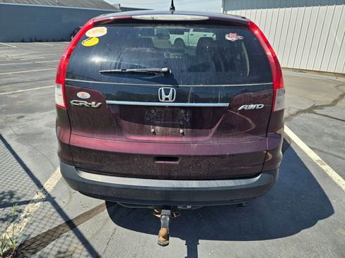 Used 2013 Honda CR-V EX image 7