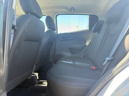 Used 2020 Chevrolet Spark LT image 15