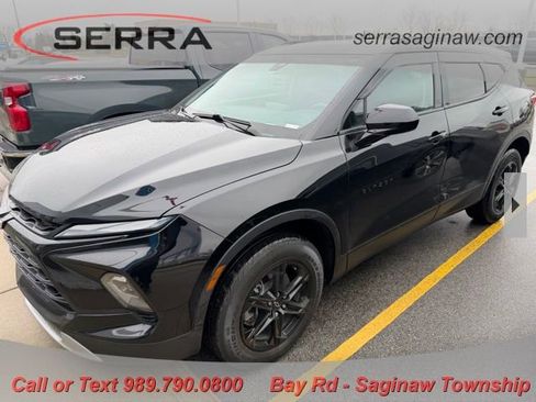Used 2023 Chevrolet Blazer LT w/ Convenience Package image 1
