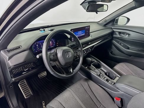 Used 2024 Honda Accord Sport image 21