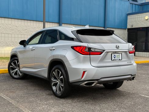 Used 2017 Lexus RX 350 RX 350 AWD image 5