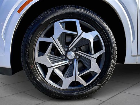 Used 2021 Hyundai Palisade Calligraphy w/ Cargo Package image 9