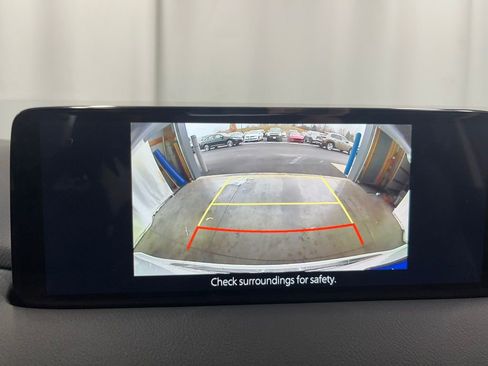 New 2025 MAZDA CX-5 AWD 2.5 S w/ Select Package image 18