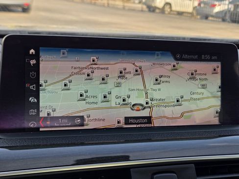 Used 2020 BMW 440i Gran Coupe xDrive w/ Convenience Package image 27