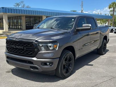 Used 2023 RAM 1500 Big Horn