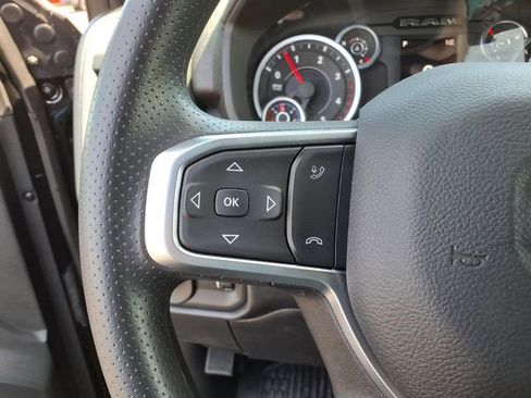 New 2026 RAM 3500 Tradesman image 19