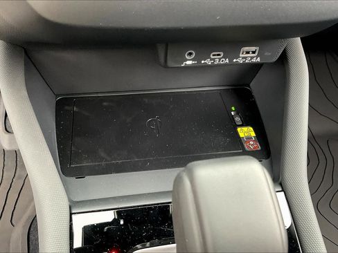 New 2025 Subaru Forester Limited image 20