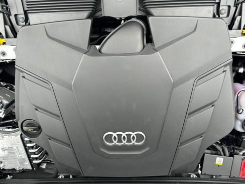 New 2026 Audi Q7 Premium Plus image 12