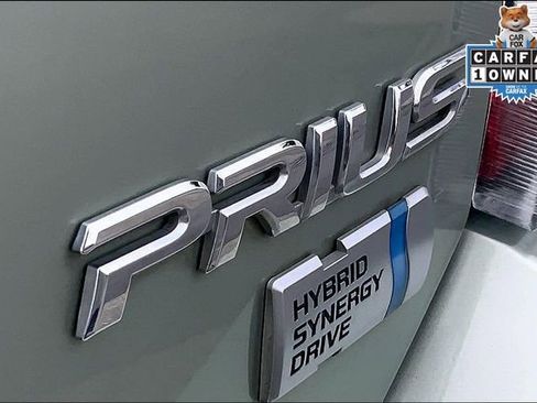 Used 2007 Toyota Prius image 8