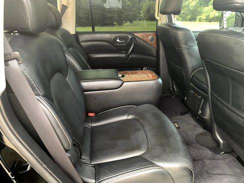 Used 2018 INFINITI QX80 2WD w/ All Season Package image 33