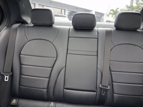 Used 2018 Mercedes-Benz C 300 Sedan image 21