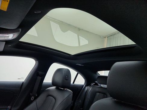 Certified 2026 Mercedes-Benz CLA 250 image 22