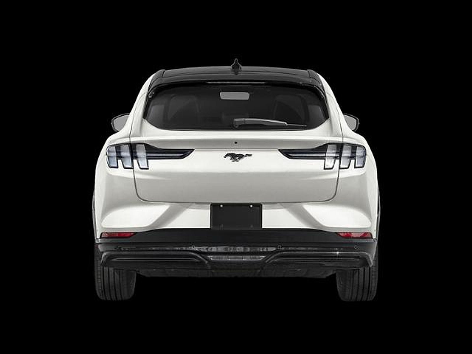 Used 2023 Ford Mustang Mach-E Premium RWD image 53