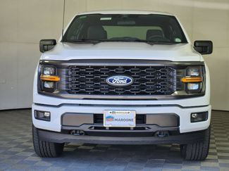 New 2026 Ford F150 STX w/ Equipment Group 200A AWD/4WD video 2