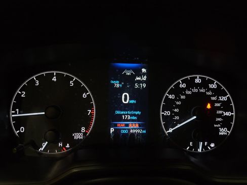 Used 2024 Toyota Corolla LE FWD image 23