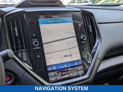 Certified 2023 Subaru Ascent Onyx Edition Limited image 22