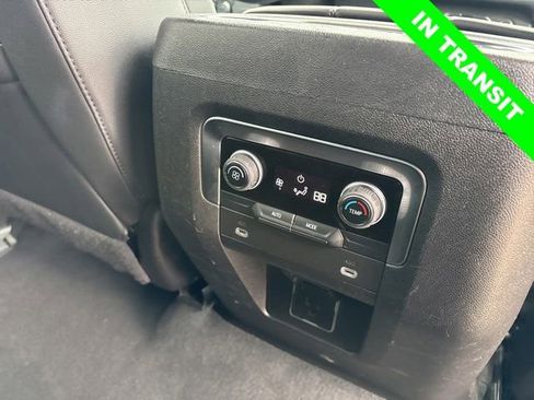 Used 2024 Chevrolet Suburban LT AWD/4WD image 11